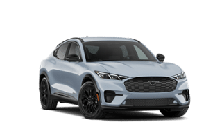 2026 Ford Mustang Mach-E® External Image 5